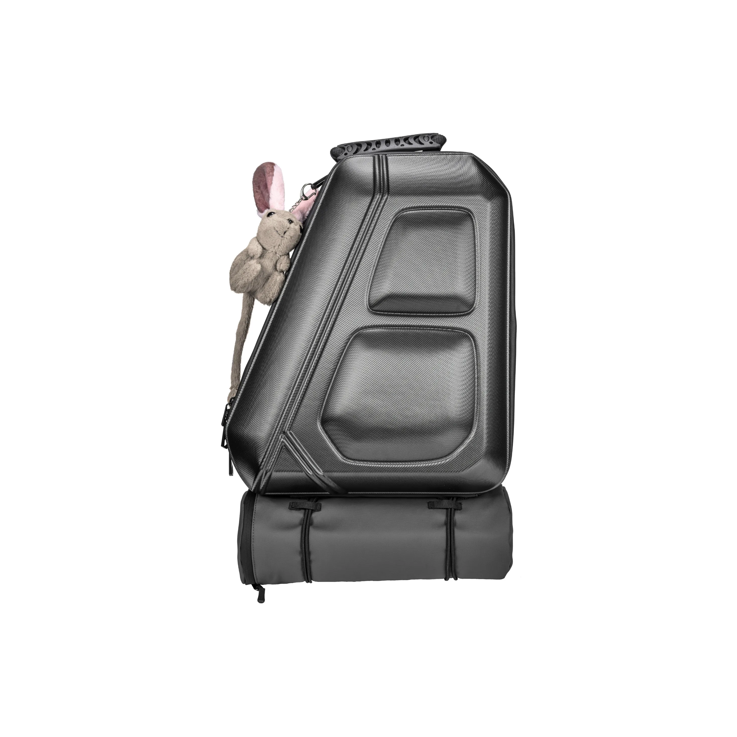 STARFORGED Fremen SURVIVAL Рюкзак Фильм Переработанные товары