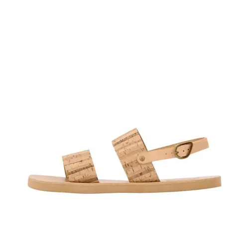 ANCIENT GREEK SANDALS один Ремень Сандалии Мужские