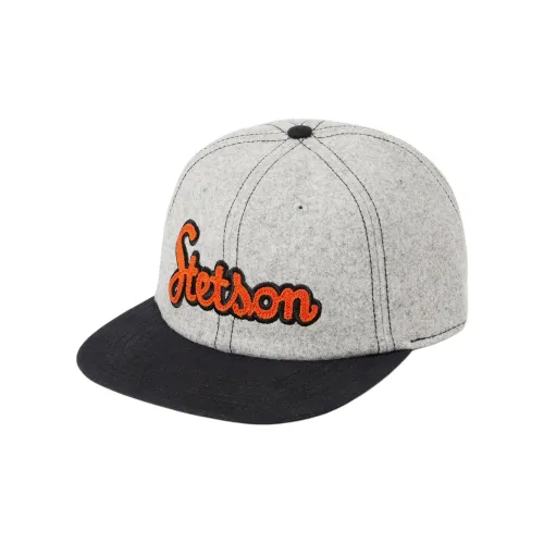 STETSON Бейсболки Унисекс