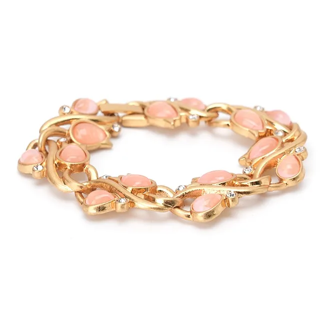 HYMAN KEVIN Медный сплав Браслеты Женские