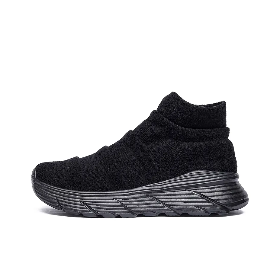 SIMBA'S PRIDE High Top Casual Shoes Unisex