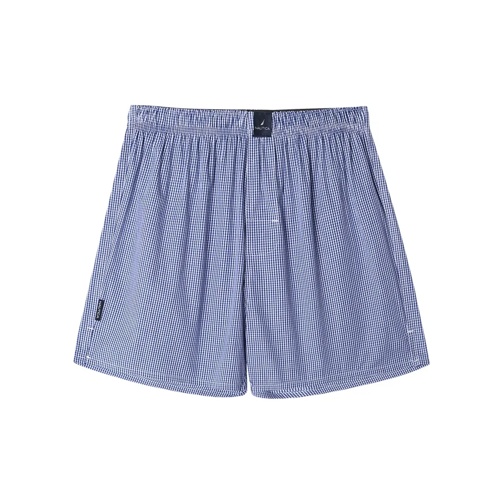 NAUTICA UNDERWEAR Boxers Мужские