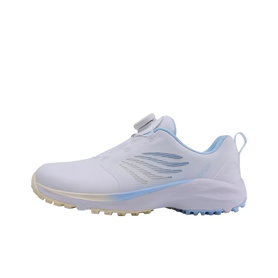 Birdie Cushioning Wear-Resistant Lightweight Rebound Low-Top Golf Shoes Women's
