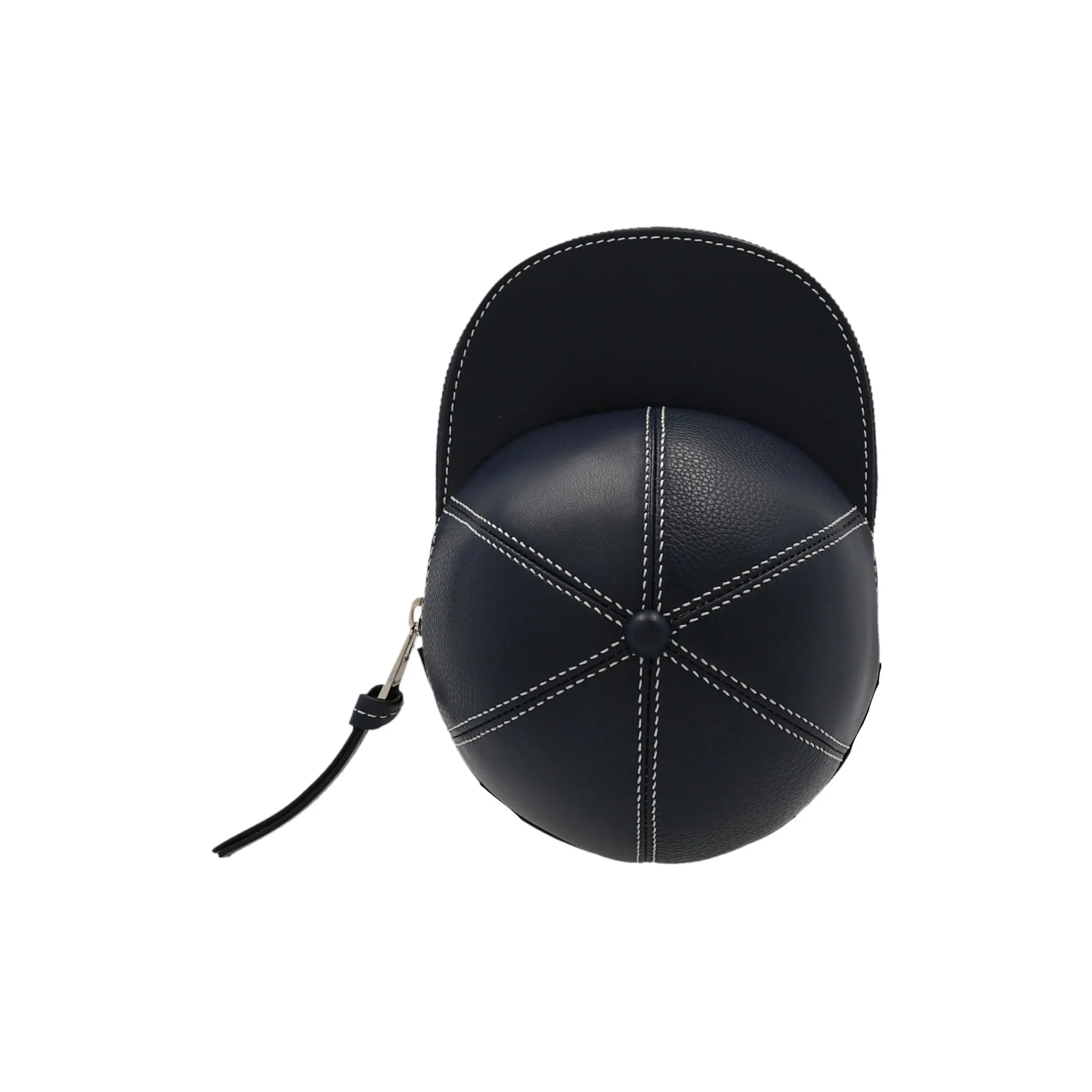 JW Anderson Cap Mini Crossbody Bag