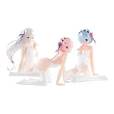렘 & 램 & 에밀리아