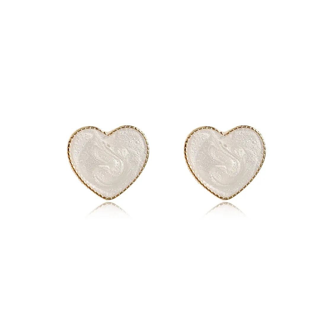 RINGLOVE Сплав Серьги-гвоздики Женские