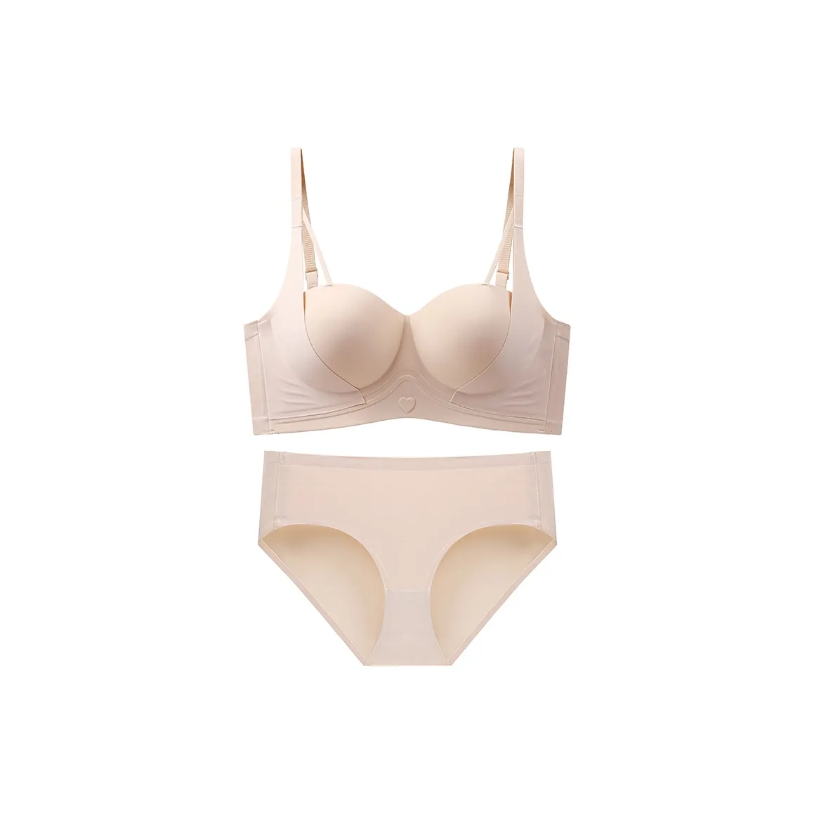 La Chapelle Underwear Set Women's