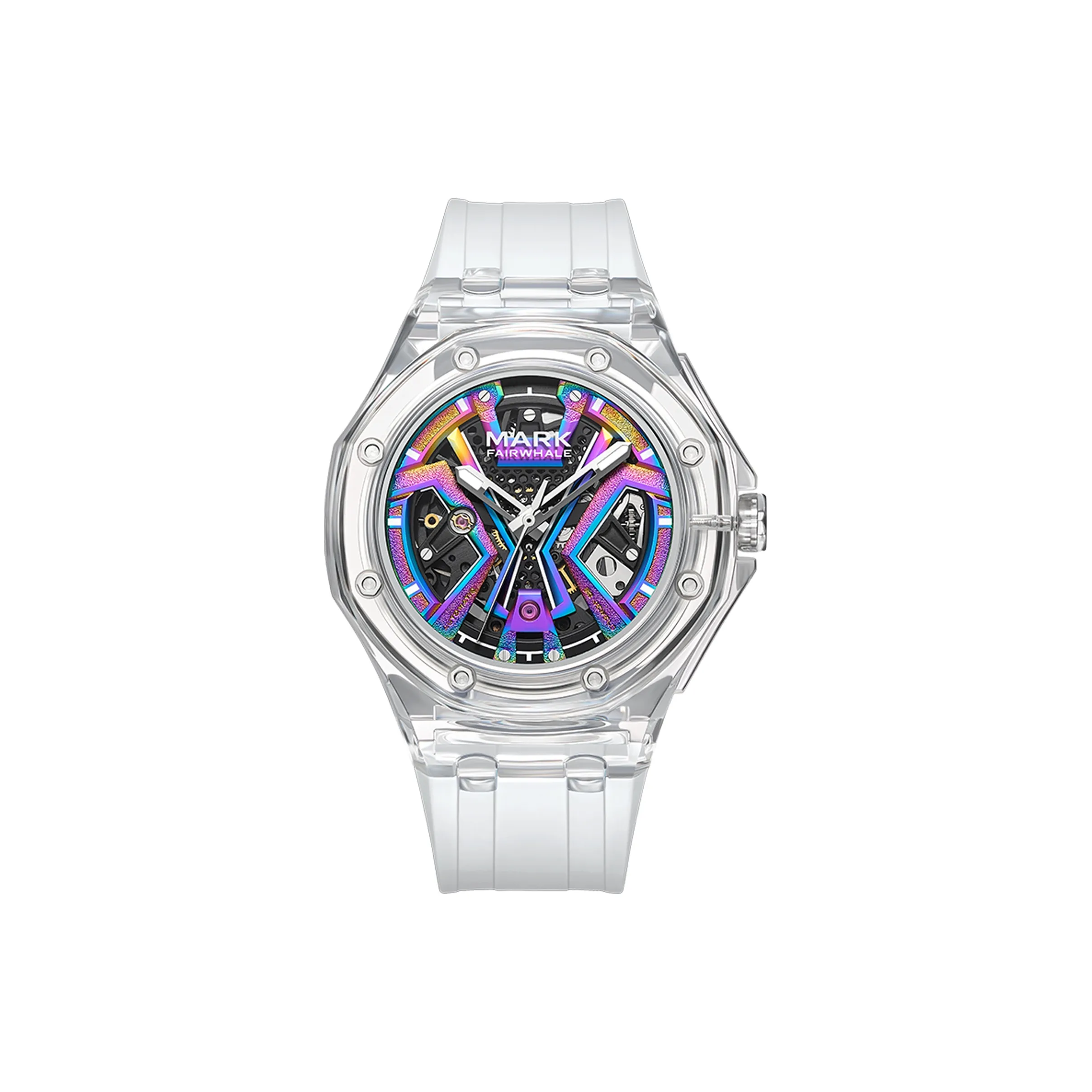 FAIRWHALE Men's Watch