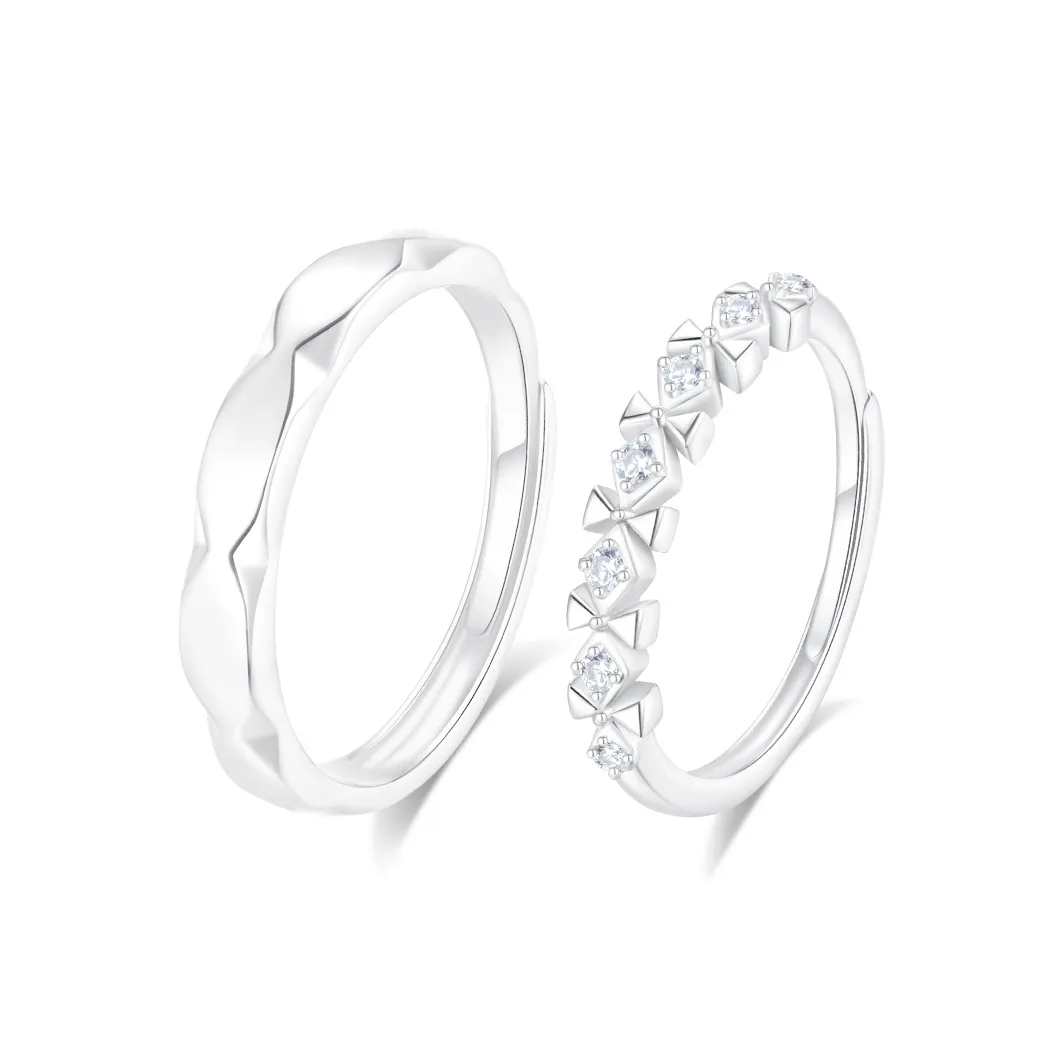 Thuban Ark Кольца Унисекс