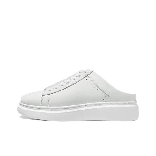 THOM WILLS Кроссовки для скейтбординга Low Top Унисекс