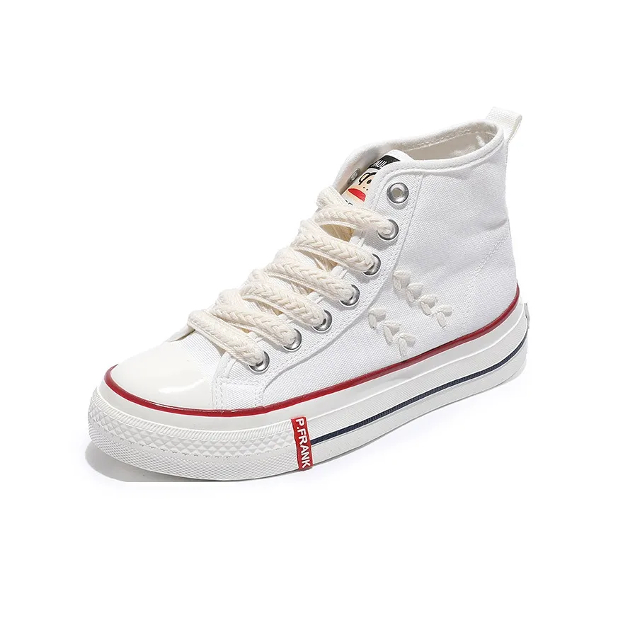 PAUL FRANK MID Топ Повседневная обувь Женская