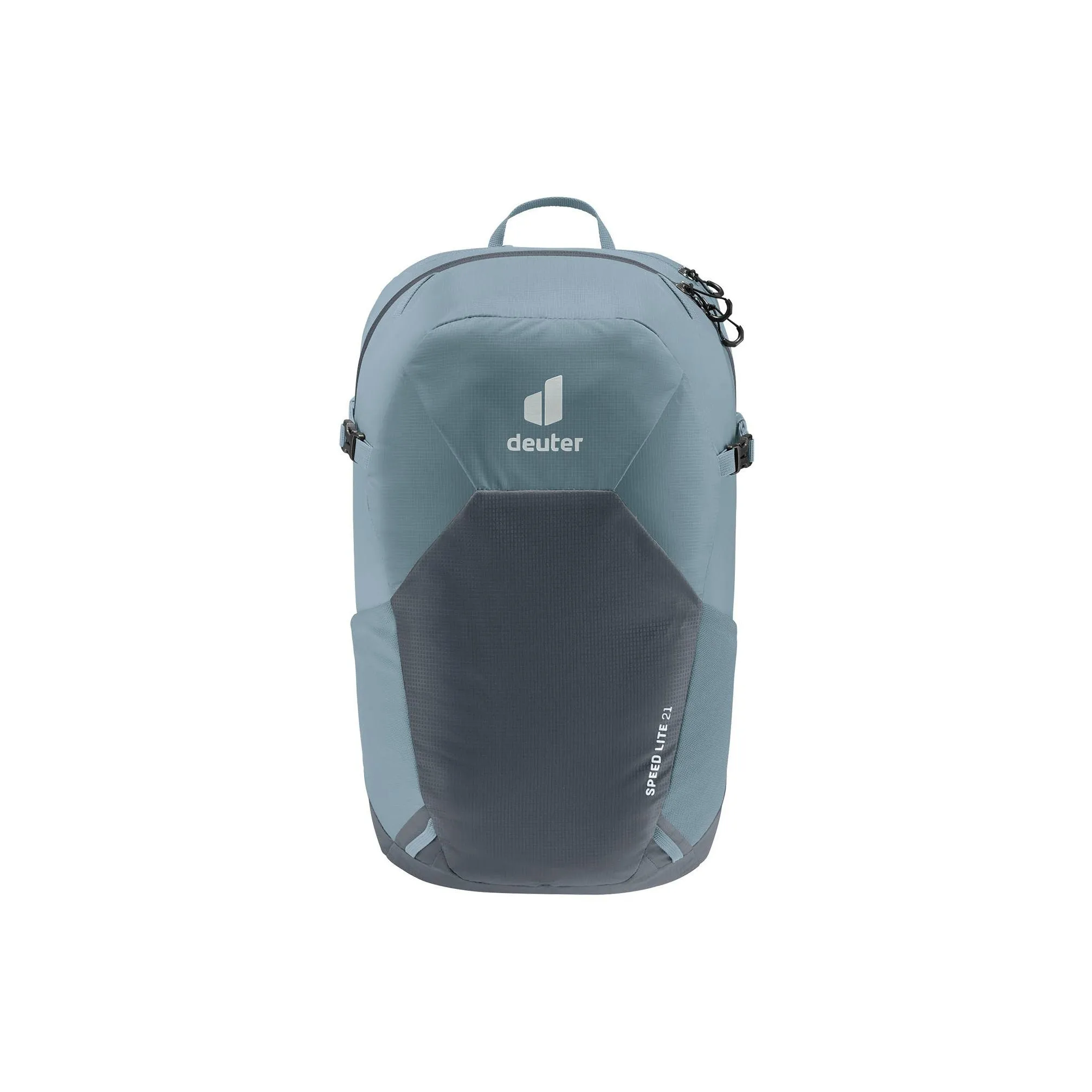 DEUTER 21L Backpack Outdoor Bag Nylon Shale Unisex
