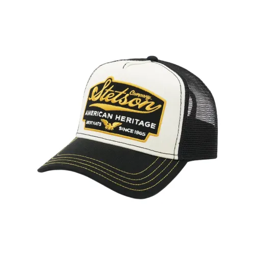 STETSON Бейсболки Унисекс
