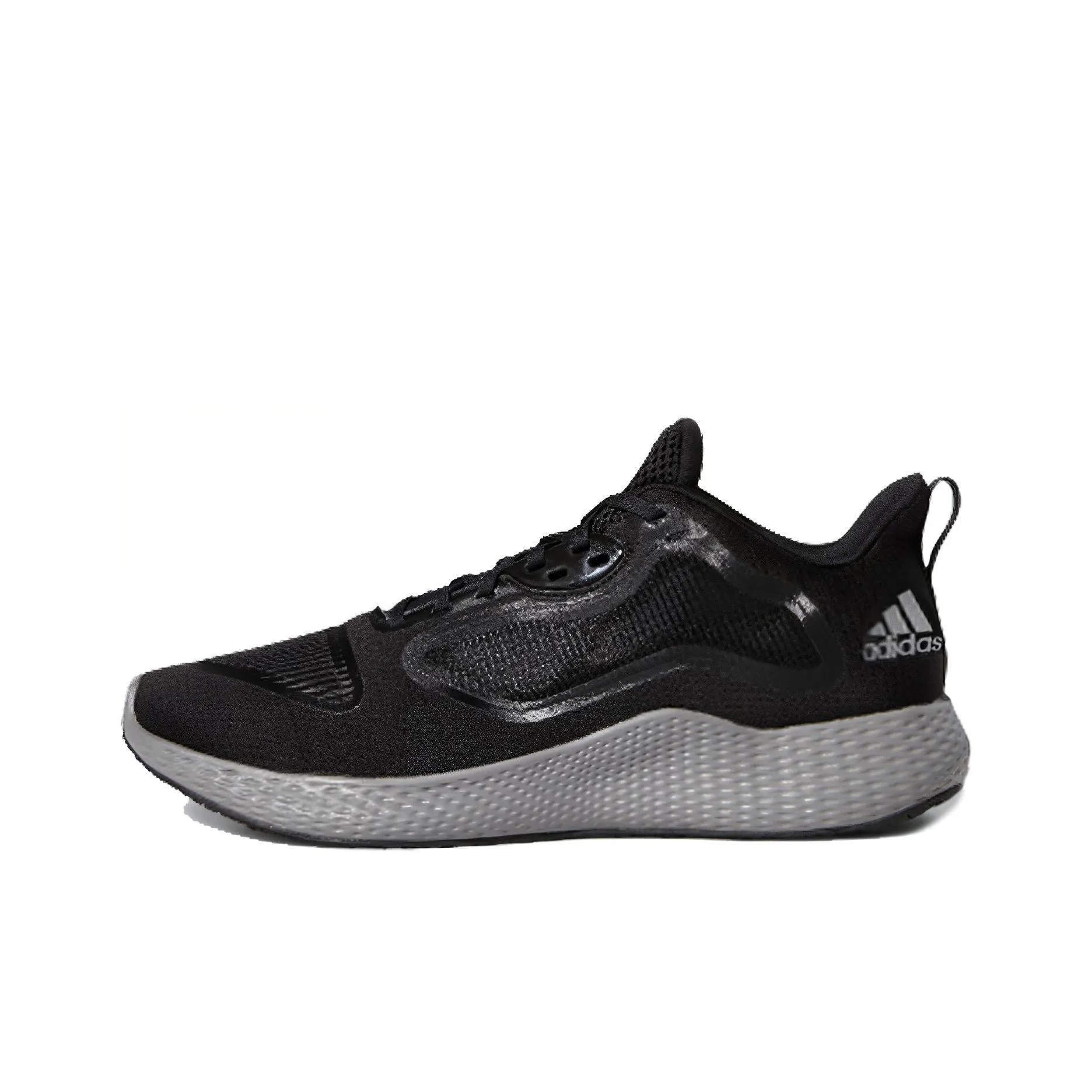 Adidas Edge Rc 3 'Black Silver'