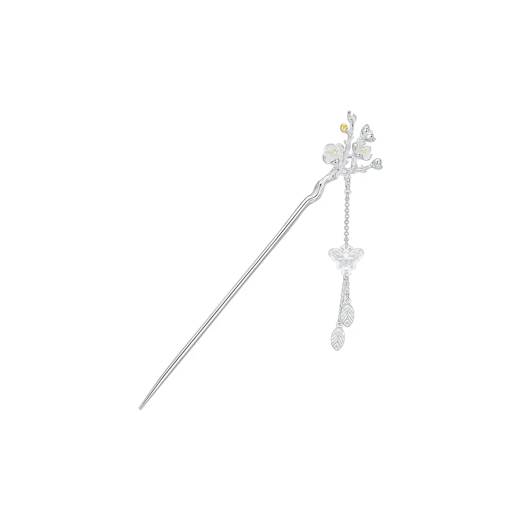 MCK Chinese Style Hairpins Women's