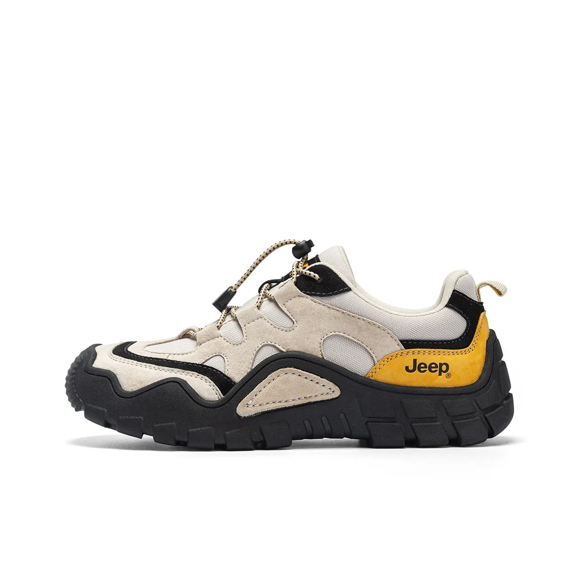 Jeep Low Top Hiking Shoes Women's