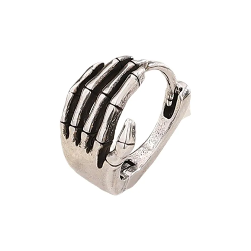 Universe Search Сплав Серьги Мужской