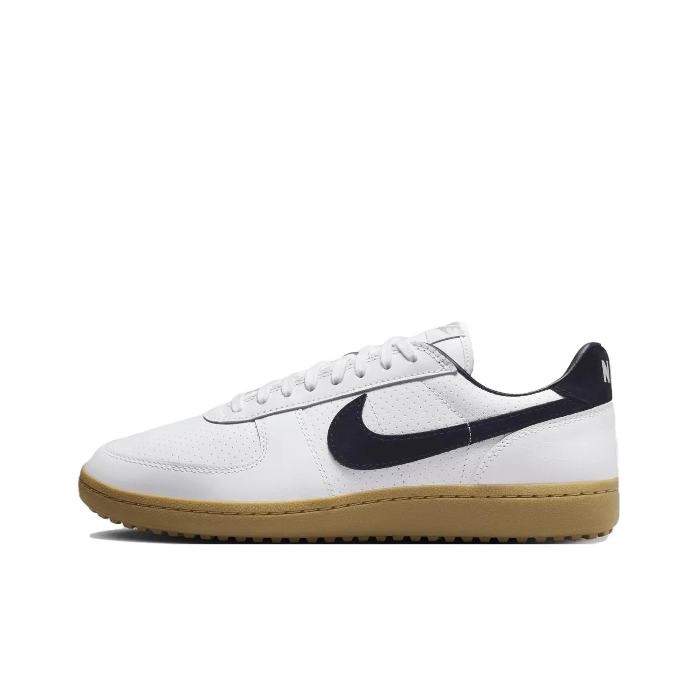 Nike Field General '82 Sp White Black Gum