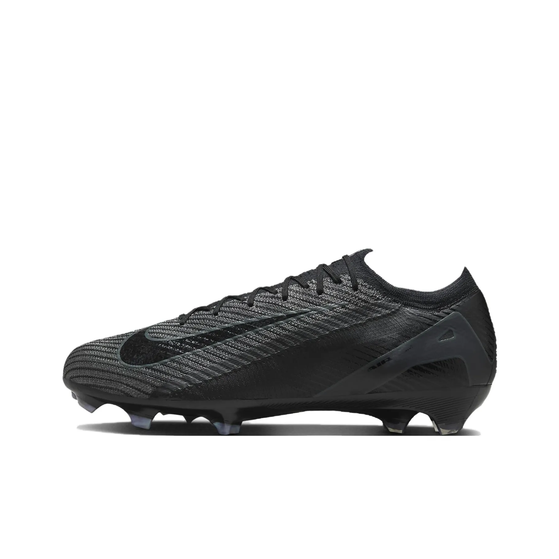 Nike Mercurial Vapor 16 Elite Fg Black Deep Jungle