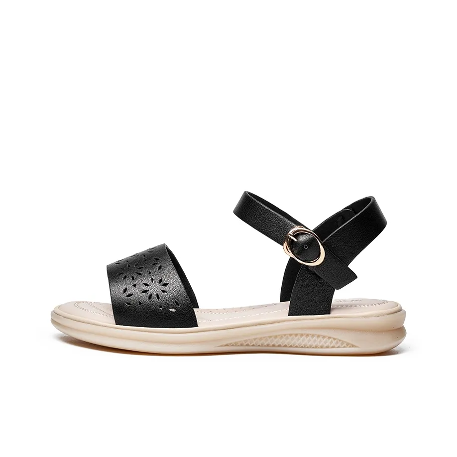 AOKANG Strap Sandals 3CM Women's