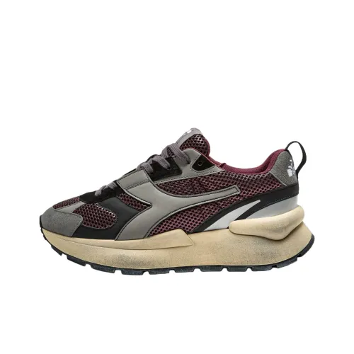 Diadora Heritage Повседневная обувь Низкий Верх Женская