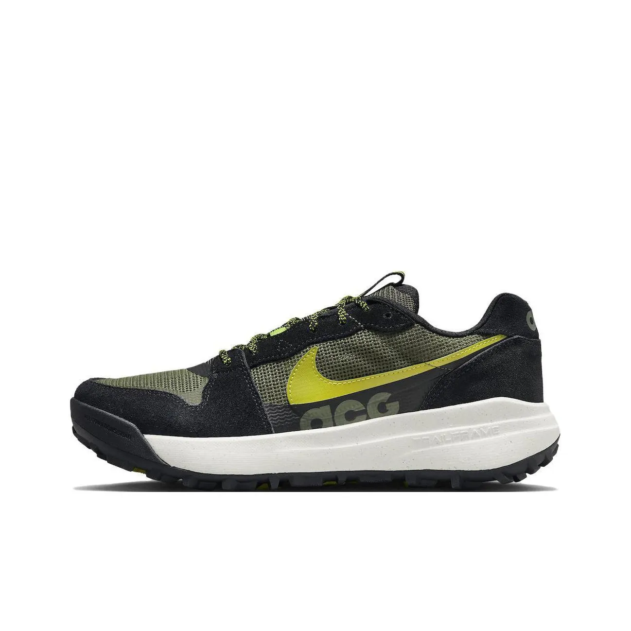 Nike Acg Lowcate Cargo Khaki
