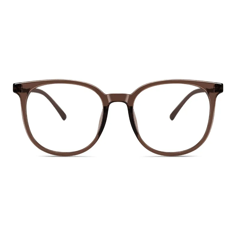 MK MINGKU TR Памятный пластик Квадратные Оправы для очков Женские