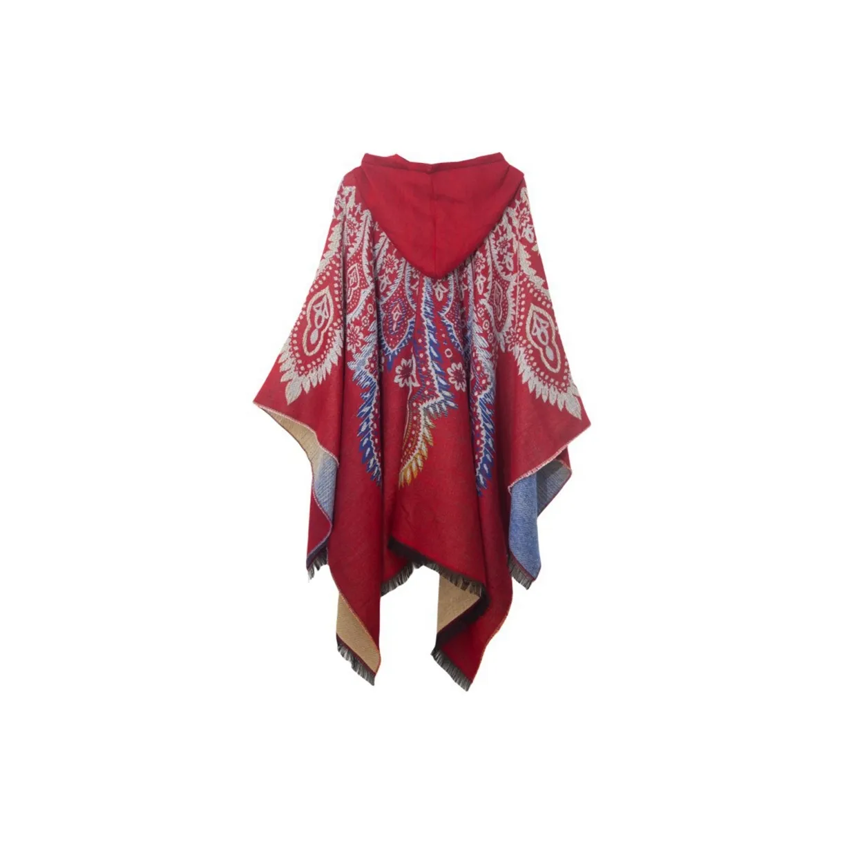 Bejirog Shawls Women's