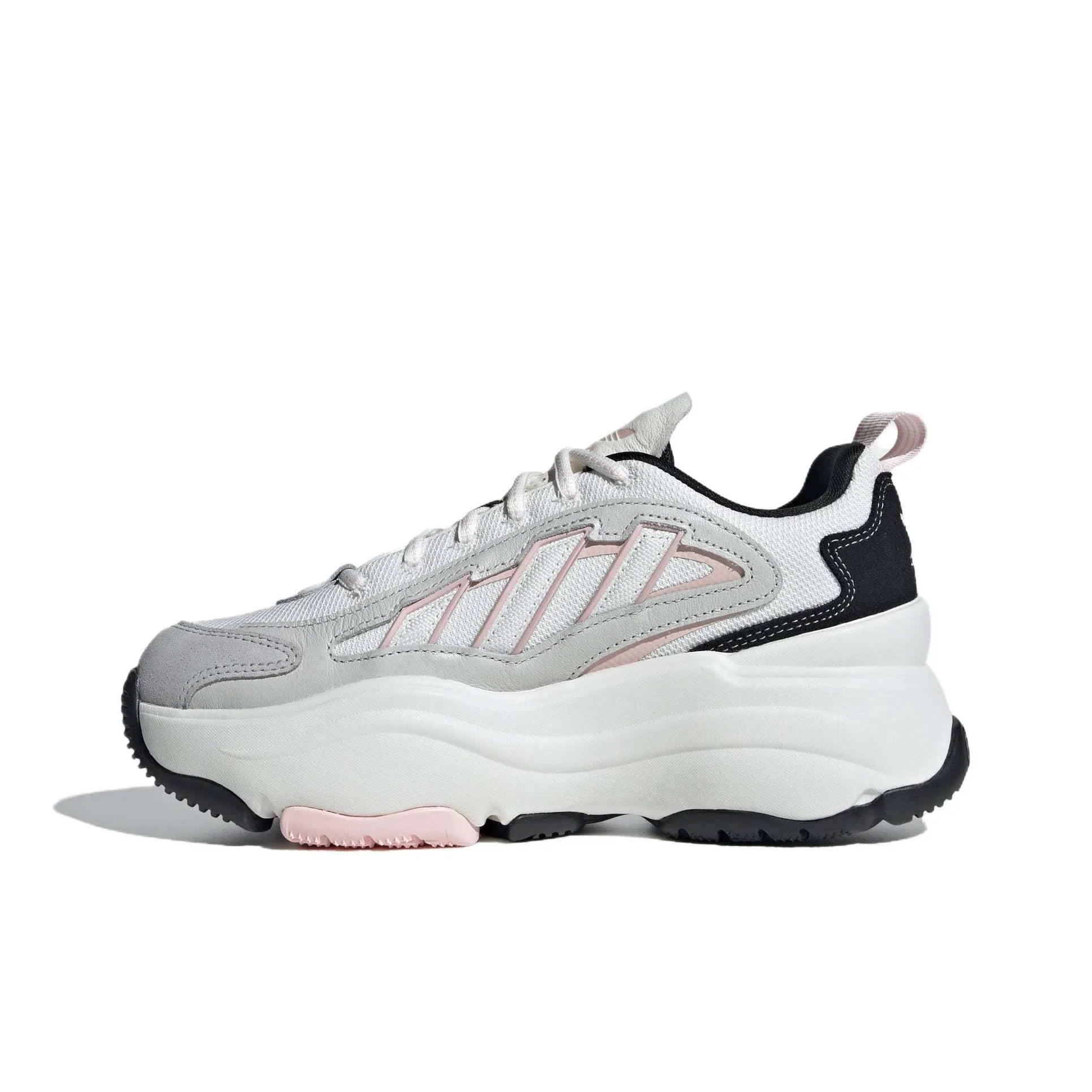 Ozgaia Women's Adidas Originals 'White Grey Black' Women's
