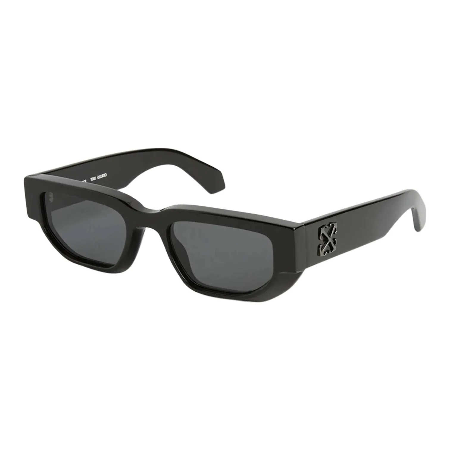 OFF WHITE Eyewear Greeley Rectangle frame Sunglasses