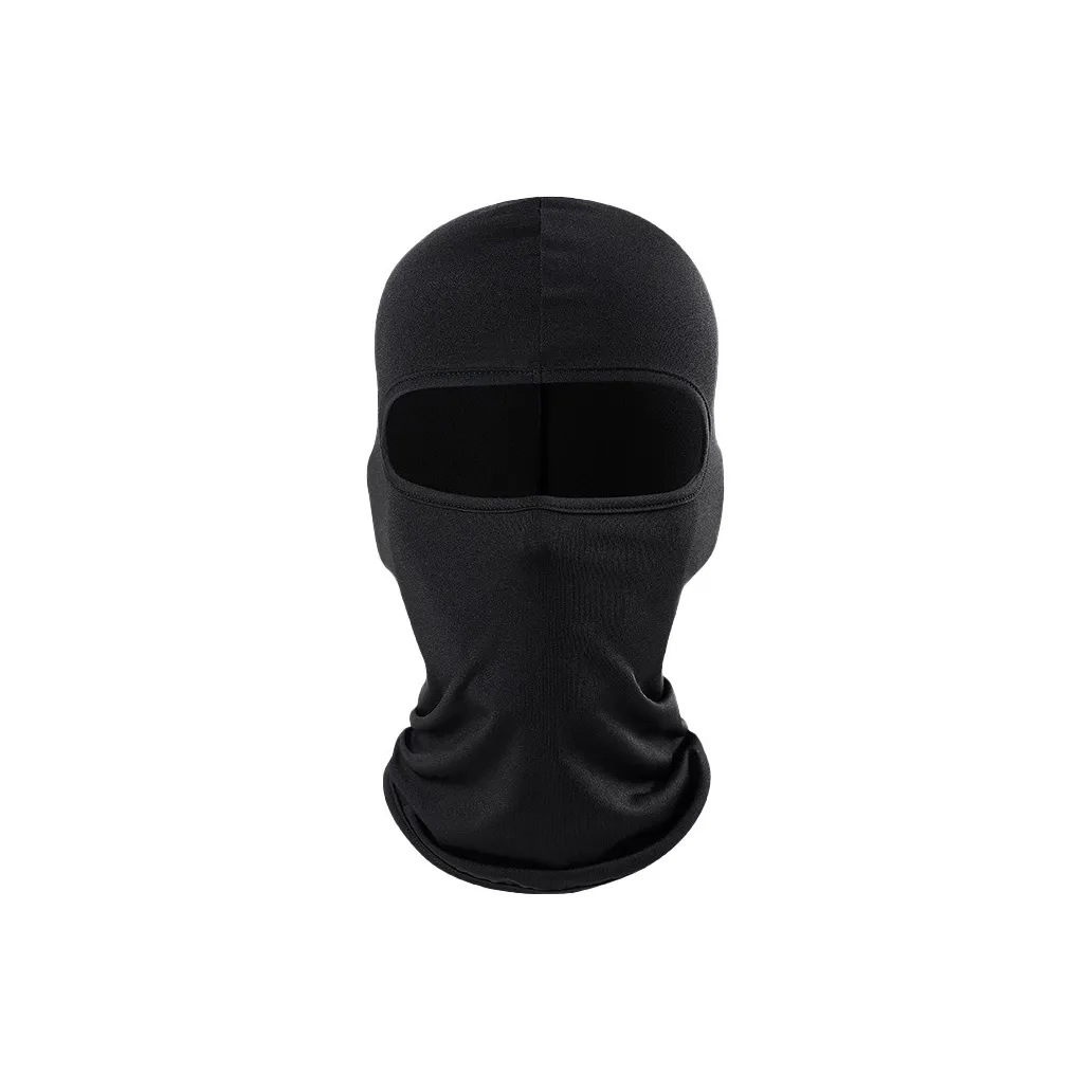 JIEKAI Motorcycle Headgears Milk Silk Unisex Windproof
