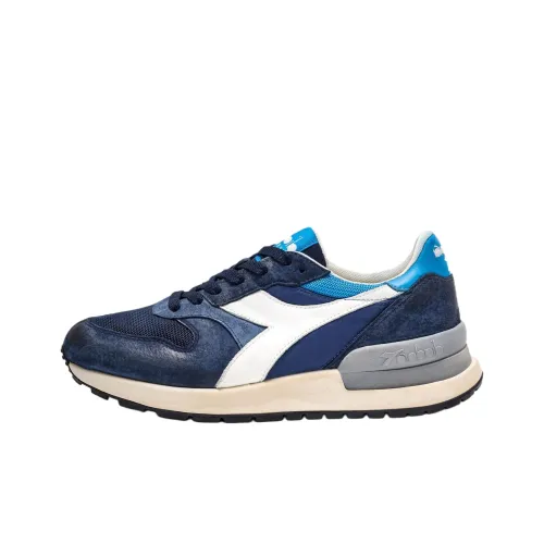 Diadora Heritage Повседневная обувь Низкий Топ Мужская