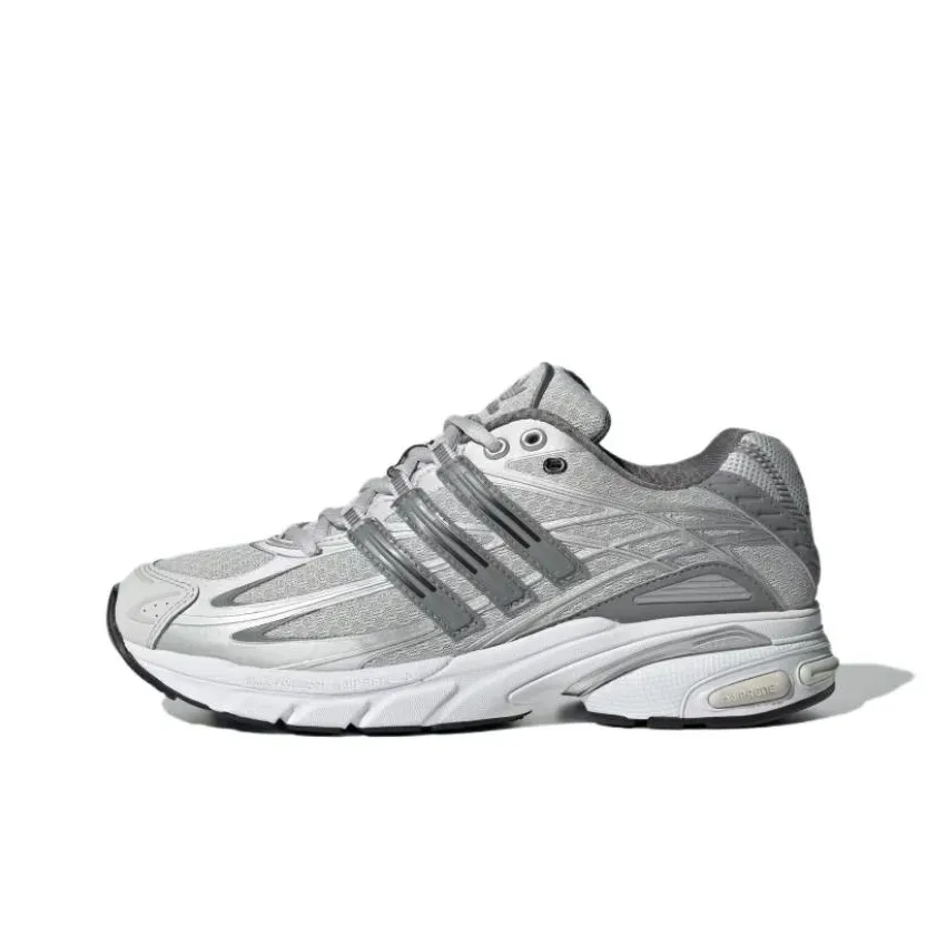 Adidas Adistar Cushion Core Black Grey Cloud White Women's