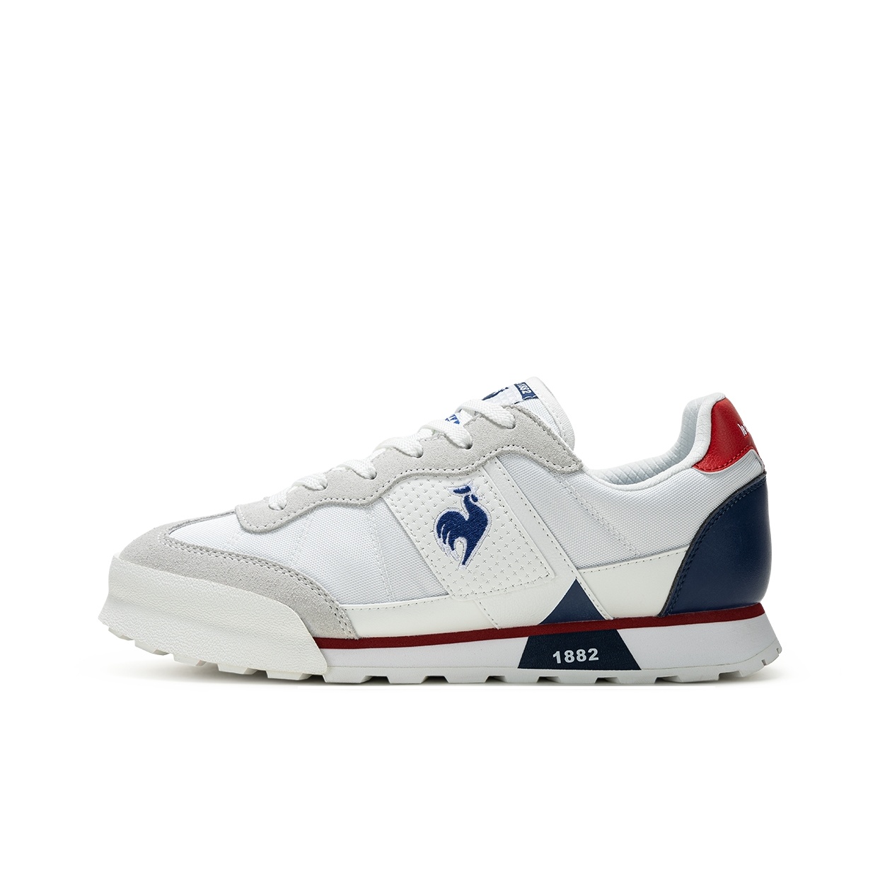 ￥11500 → ￥6999 le coq sportif 雨雪天兼用24.0 Vintage Le Coq Sportif Track Jacket Full Zip Size XS blue