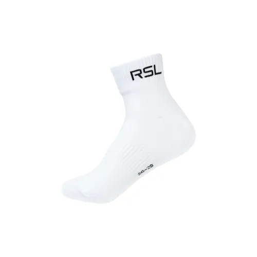 RSL Унисекс MID Носки до икры