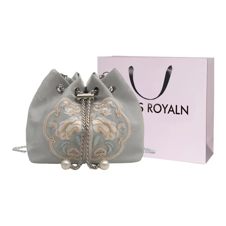 LOUIS ROYALN ПУ (полиуретан) Сумка через плечо Стандартная Женская Черная Белая Серебряная Розовая