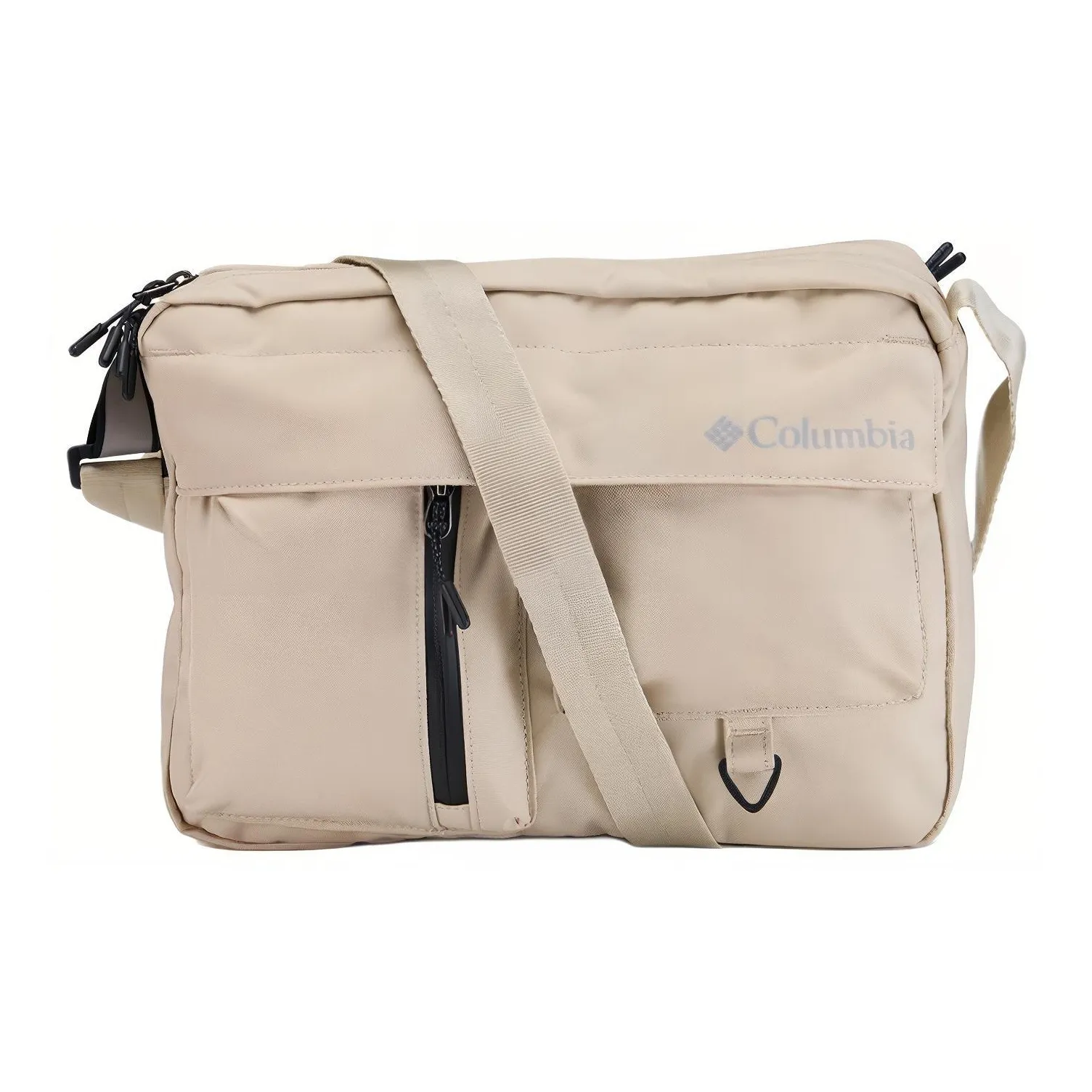 Columbia Shoulder Bag, Crossbody Bag Fabric 010/272/466 Unisex