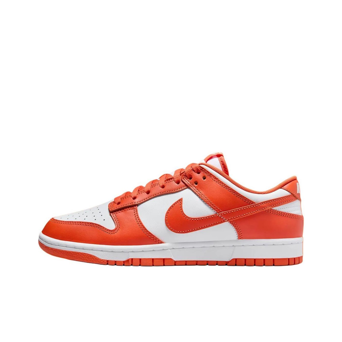 Top 10 one nike Orange Colour Shoes to Elevate Your Style in 2024