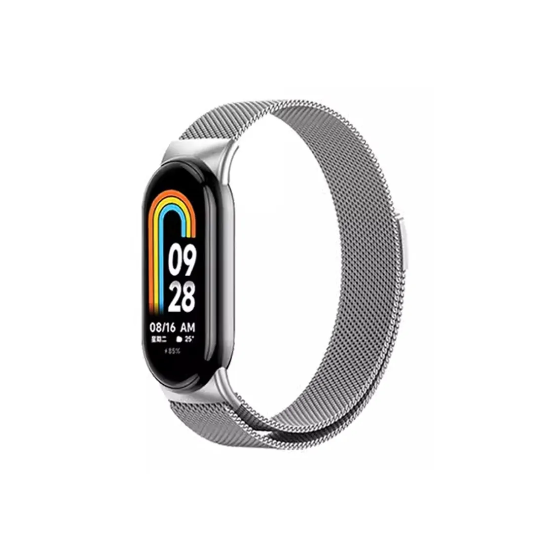 Yu Qing Strap Xiaomi Compatibility Metal 230mm