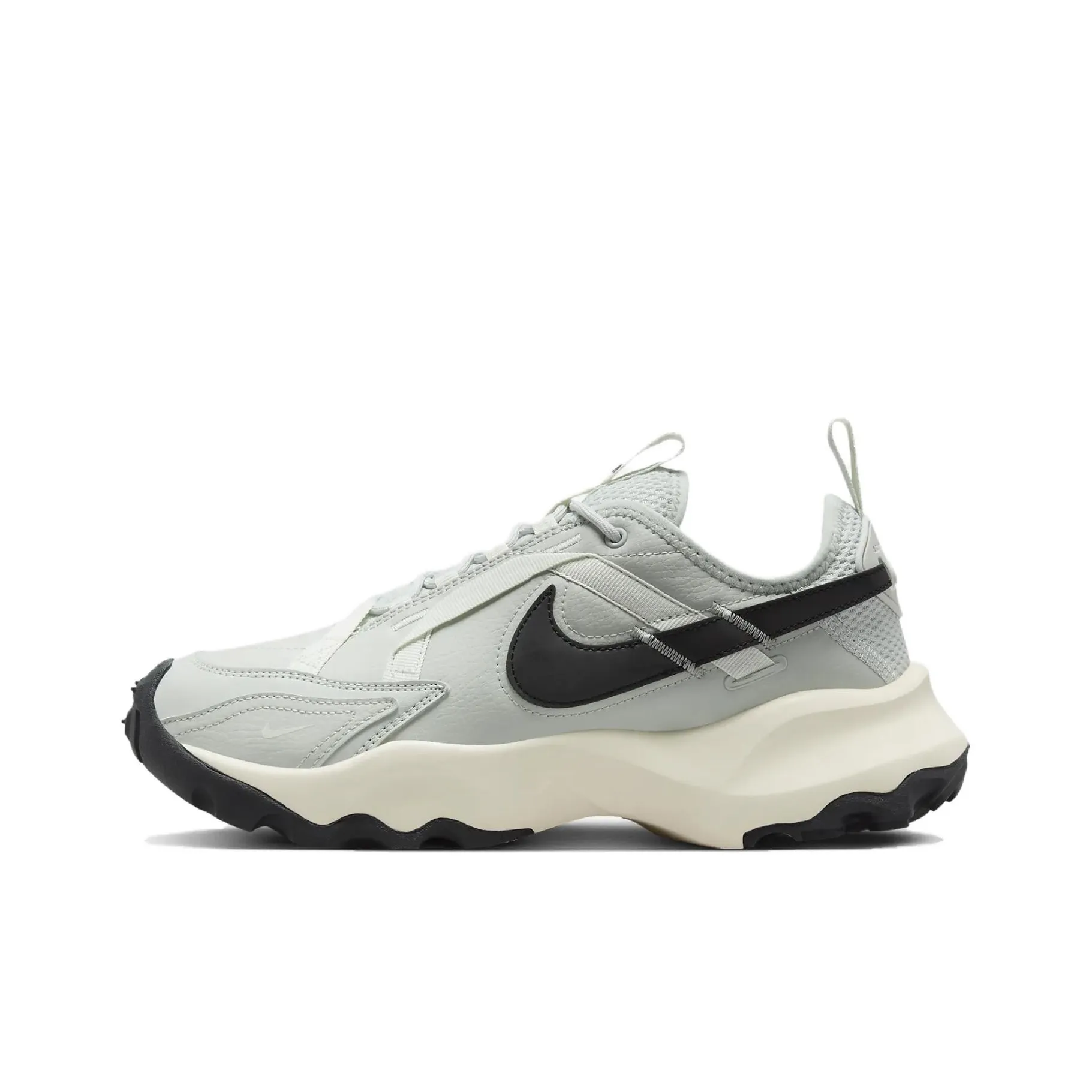 Nike TC 7900 Slip Resistant Low Top Casual Running Shoes Women's Cyan Black