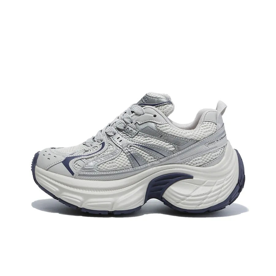 BDED Легкий Низкий Топ Толстая Подошва Кроссовки Женские