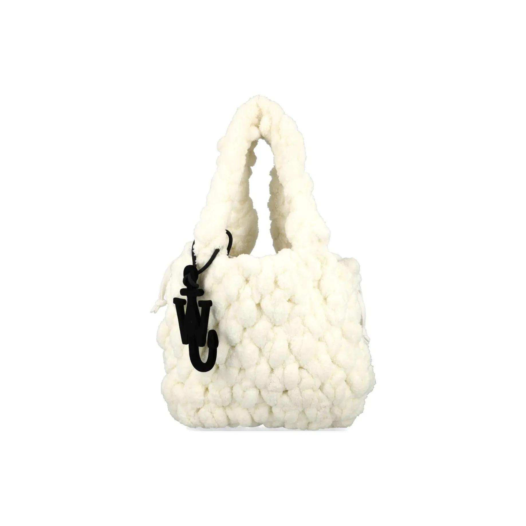JW Anderson Small Blanket Tote Bag