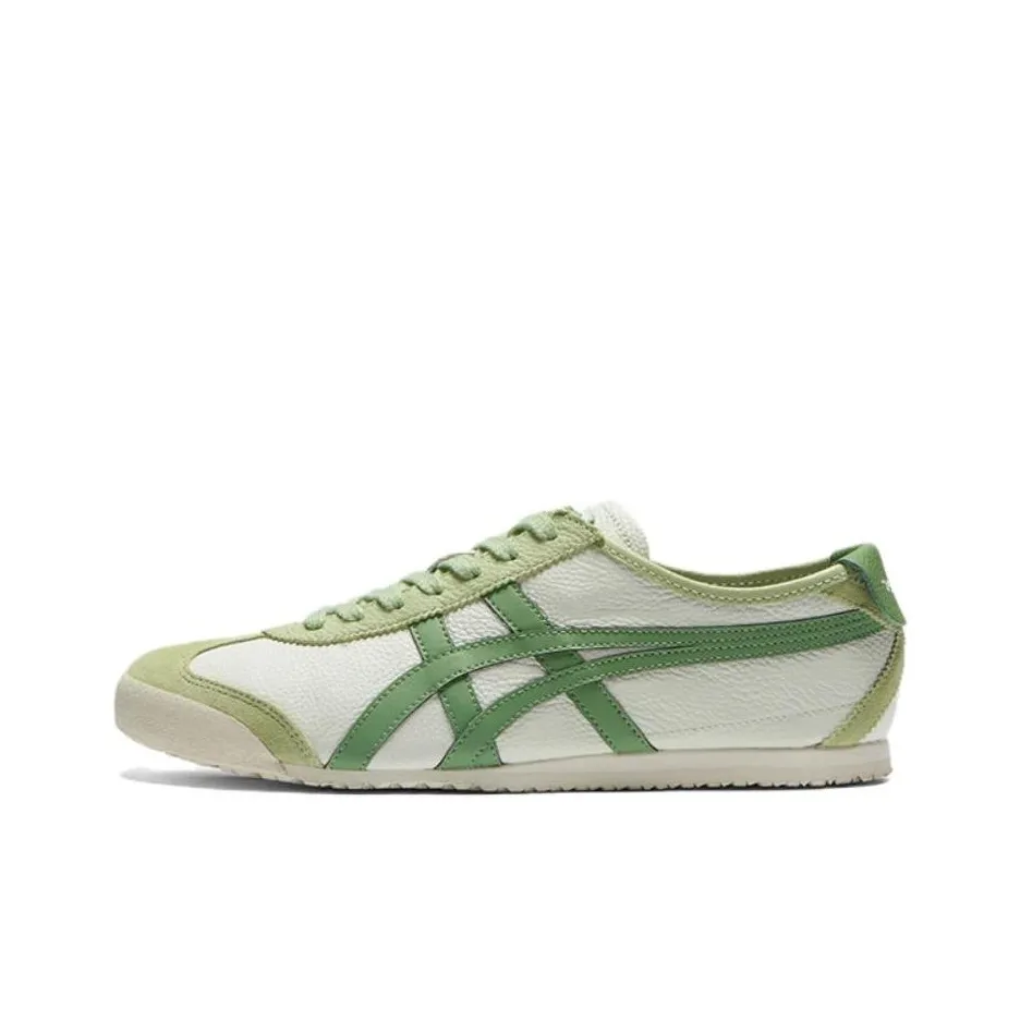 Onitsuka Tiger Mexico 66 Airy Green