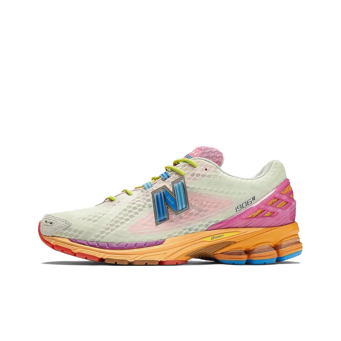 Sneakers NEW BALANCE WL574WL2 Beige
