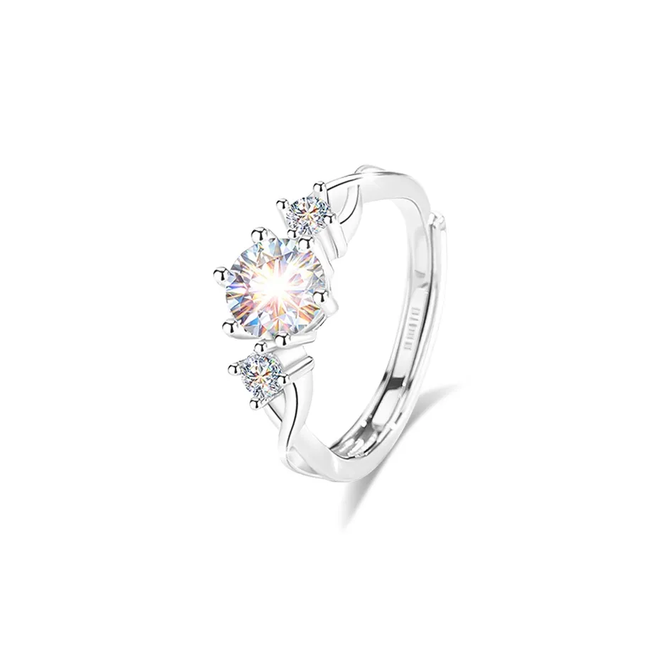 MUYAN Сплав Endless Love Кольцо Женское