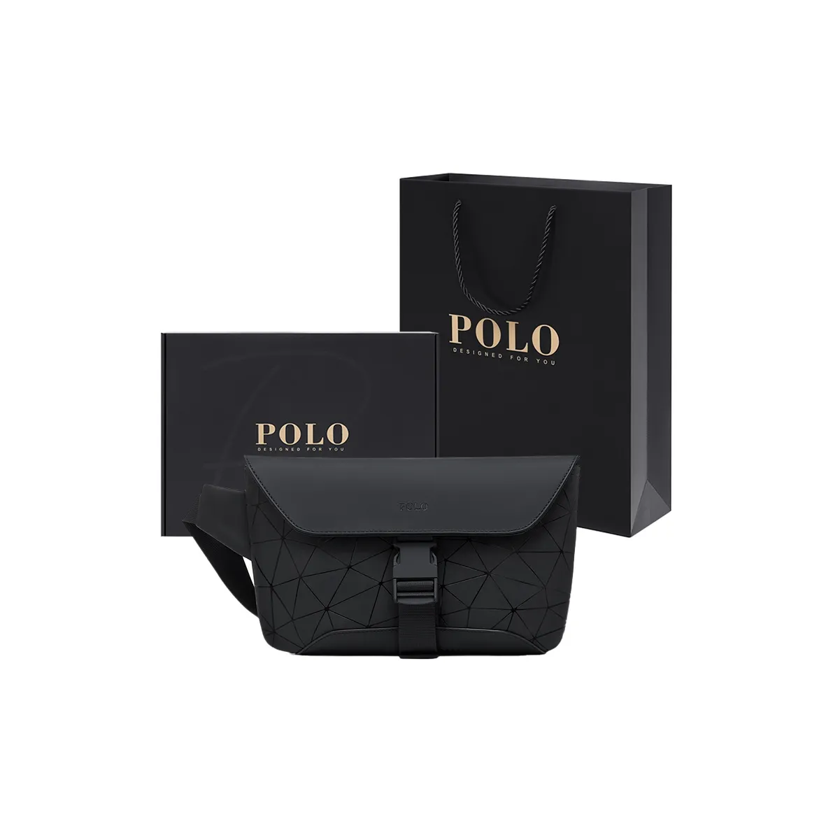 POLO Shoulder Bags