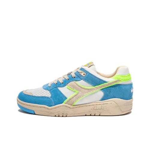 Diadora Heritage Кроссовки для скейтбординга Low Топ Унисекс