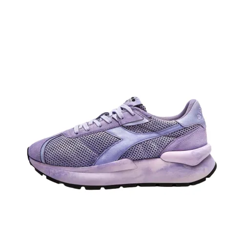 Diadora Heritage Повседневная обувь Низкий Верх Женская