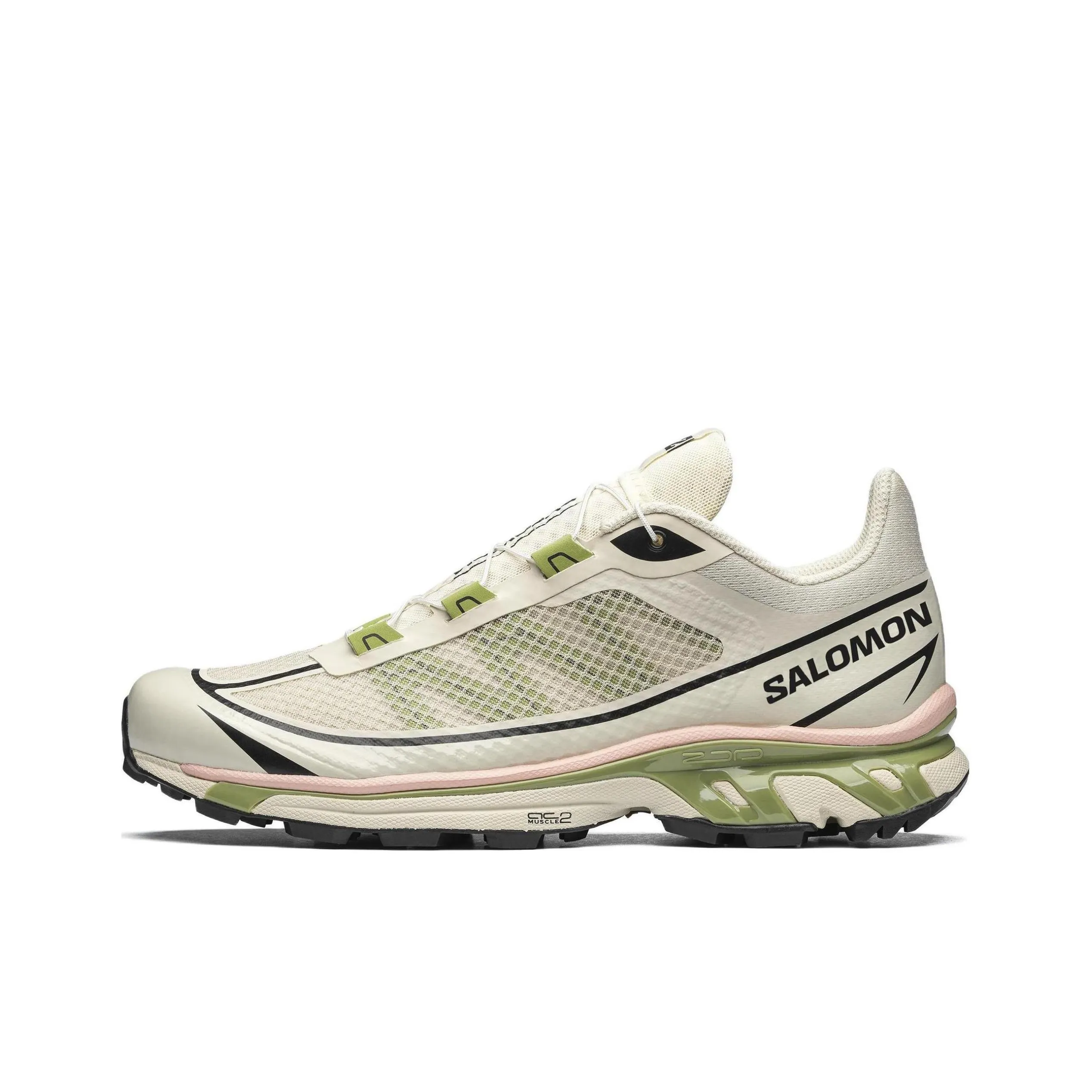 SALOMON XT 6 Ft 'Beige Green' / L00