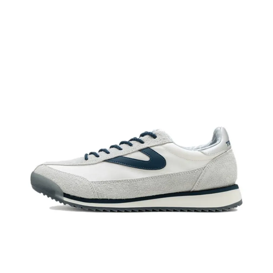 TRETORN Casual Унисекс Белый Глубокое море Синий Серебряный